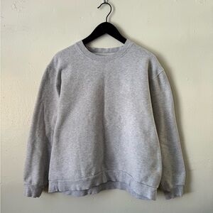 Lululemon Steady State Crewneck